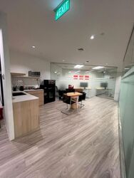 20 Collyer Quay (D1), Office #638106761